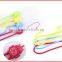 Good elastic silicone safety elastic rope for phone