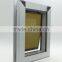 451457 Pet Safe Freedom Premium Aluminum Pet Door Large Dogs 4 Specification