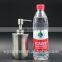 304 Stainless Steel Lotion Bottles for Shampoo ,shower Gel SH106