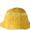 Plain color Kids Sun hat