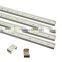 Super Bright 5730smd 30 Leds Rigid LED Light Strip 12v 10w 0.5m Led Rigid Bar Light