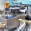 HAISHI 100 Ton Servo Motor Plastic Injection Molding Machine PET