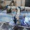 factory customized flexlink conveyor system for bottles