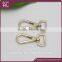 20mm trigger hooks metal snap hooks for women bags