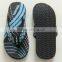 fabric strap pvc boys Slipper