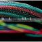 Tinned copper braided sleeving