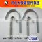 j type anchor bolts