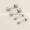 high voltage fast /slow blow glass&ceramic tube fuse&types of ceramic fuses 250v