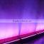 led strip bar light UV light 18*3W UV effect light