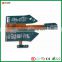 1-10layers mobile phone pcb design,fr4 94v0 pcb with ul rohs certificates                        
                                                Quality Choice