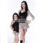 Wuchieal Mother and Child Belly Dance Costumes