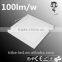 6060cm LED Panel Light Wall Panel 600*600mm with 50,000H lifespan