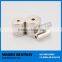 Radial Oriented ring sintered neodymium rare earth permanent N52 N35 magnets/china ndfeb magnet manufacturer
