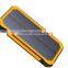 mobile accessories restaurants 12000 solar power bank charger                        
                                                Quality Choice