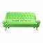 S001B 3 seater wooden sofa