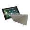Stylish Slim Leather standing view Case for Fire HD 10inch 2015