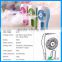 Portable Rechargeable Desktop Mini Water Air Mist Spray Fan