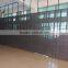 lightweight low price p12.5 indoor full color led mesh screen