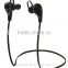 HiGi G6 New Wireless Stereo in ear bluetooth earphone With Microphone Support Hands-free