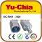 Slotted Special Head Bolt