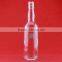 Wholesale peculiar and polygonal bottle 700ml new products bottles liquor bottles supplier