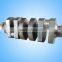 crank shaft for Chinese Locomotive