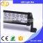 180w 24 volt led light bar for car lights