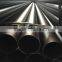 Manufacturer Weld Steel Pipe Black Welded Steel Pipe