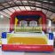 Portable outdoor basketball courts,inflatable basketball court for sale