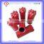 JYG T38-76 Thread hot insert Button bits rock cutting tools for hard stone