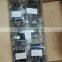 Compatible Evolis R3011 YMCKO Color Ribbon, 200 Prints