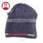 women Knitted beanie winter hat