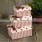 Environmentally Friendly Packaging Paper Box Printing