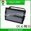 180 degree adjustable 100w led tunnel light super light weight design