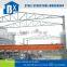 Cost-Effective Suitable for Project Durable Design Steel Frame Prefab Work-Shop