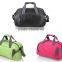 2016 OEM Duffle Shoulder bag Sports Gym Training Swimming Running Travel Kit Bag New