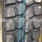 Radial truck tyre 1100R16 Military truck tyre 11.00R16