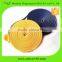 Custom cable tie roll injection hook micorsoft loop magic tape roll