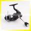 Lure Spinning Carbon Freshwater Reel And Pole Combo