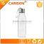 OEM easy carring 500ml sport plastic water bottle