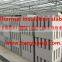 full automatic expanded perlite insulated board molding machine BWY-C (Huarun Tianyuan )