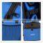 high quality 600D folding Cooler Bag For car outdoor cooler bag