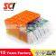 Outstanding image Printing 570xl inkjet cartridge refill kits