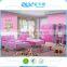 iks modern bedroom two bed children furniture K115