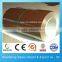 color coated sheet metal roofing rolls powder coated aluminum sheet 1060 1100