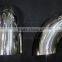 Internal JIS SUS403 ASTM 403 UNS S40300 STS403 Martensitic stainless steel seamless
