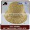 ladies new fashion wide brim beach straw hat