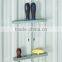 Professional 10 Hole Drying Rack Storage Display Bracket Shelf for Sheds / Garages / Greenhouses