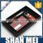 Promotional gift leather card hoder and pen business gift set