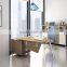 2016 hot sale office desk office furniture for manager /director